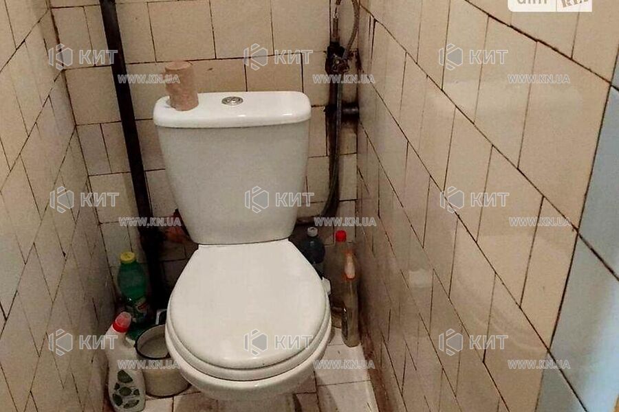 Продажа квартиры Харьков, Аэропорт, Мерефянское шоссе, 44м²