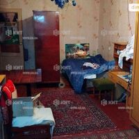 Продажа квартиры Харьков, Аэропорт, Мерефянское шоссе, 44м²