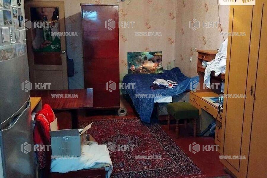 Продажа квартиры Харьков, Аэропорт, Мерефянское шоссе, 44м²
