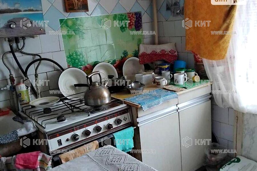 Продажа квартиры Харьков, Аэропорт, Мерефянское шоссе, 44м²