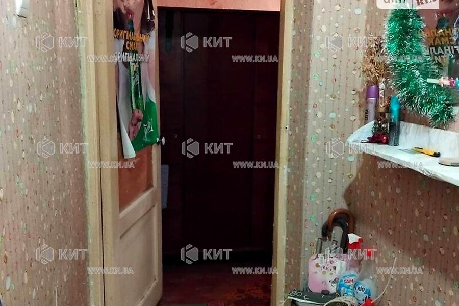 Продажа квартиры Харьков, Аэропорт, Мерефянское шоссе, 44м²