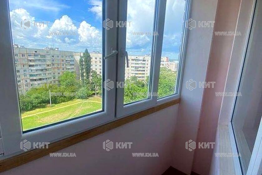 Продажа квартиры Харьков, Северная Салтовка 2, 65м²