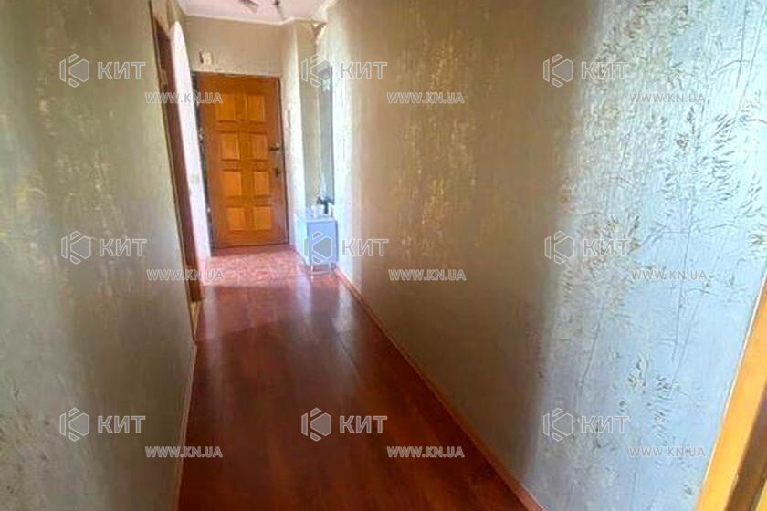 Продажа квартиры Харьков, Северная Салтовка 2, 65м²