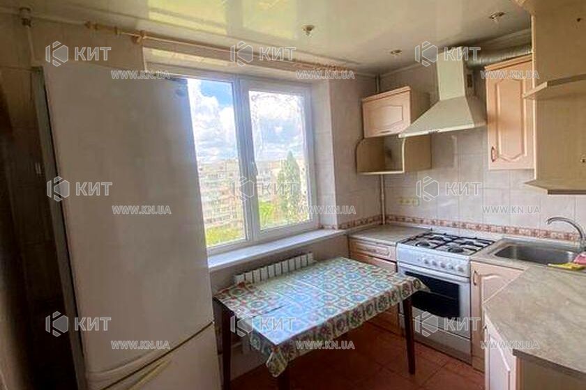 Продажа квартиры Харьков, Северная Салтовка 2, 65м²