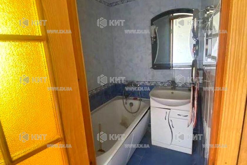 Продажа квартиры Харьков, Северная Салтовка 2, 65м²