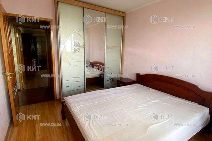 Продажа квартиры Харьков, Северная Салтовка 2, 65м²