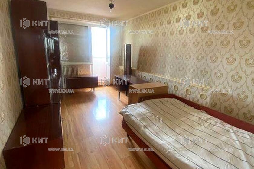 Продажа квартиры Харьков, Северная Салтовка 2, 65м²