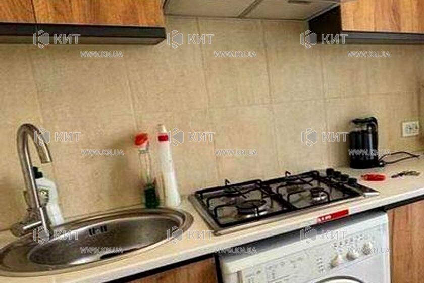 Продажа квартиры Харьков, ХТЗ, Рогань, 65м²