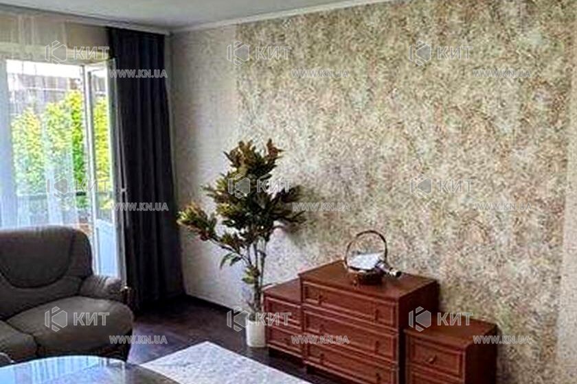 Продажа квартиры Харьков, ХТЗ, Рогань, 65м²