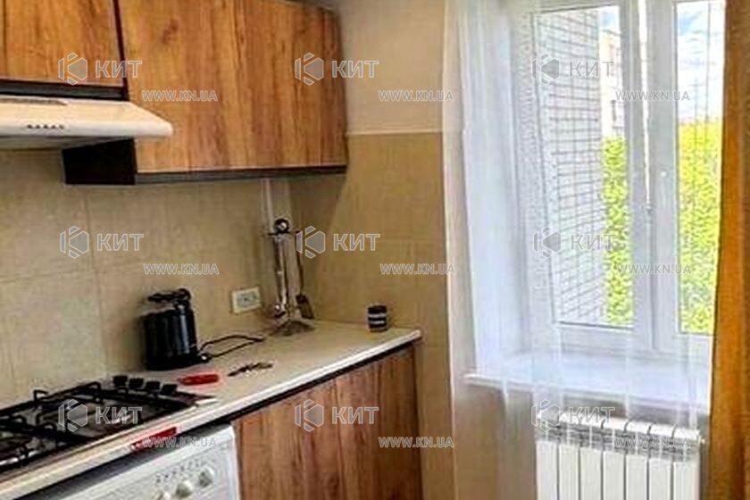 Продажа квартиры Харьков, ХТЗ, Рогань, 65м²