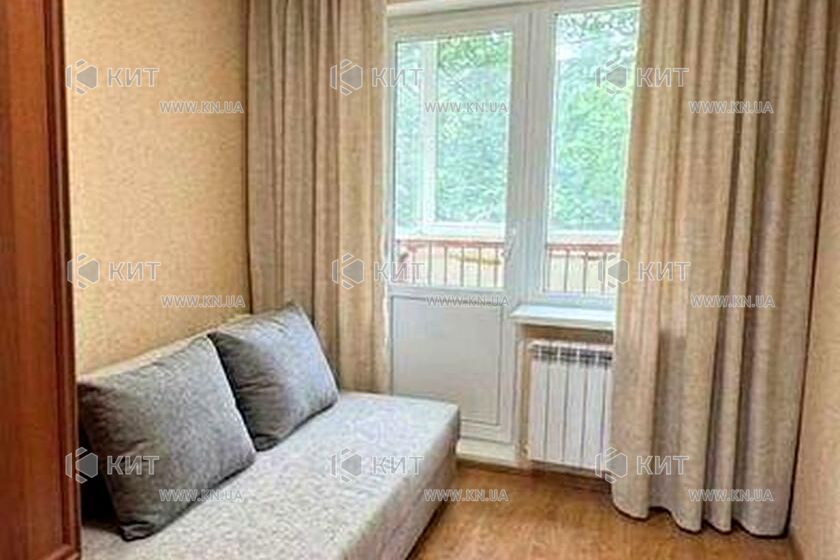 Продажа квартиры Харьков, ХТЗ, Рогань, 65м²