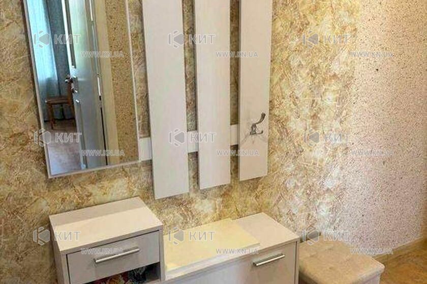 Продажа квартиры Харьков, ХТЗ, Рогань, 65м²