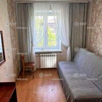 Продажа квартиры Харьков, ХТЗ, Рогань, 65м²