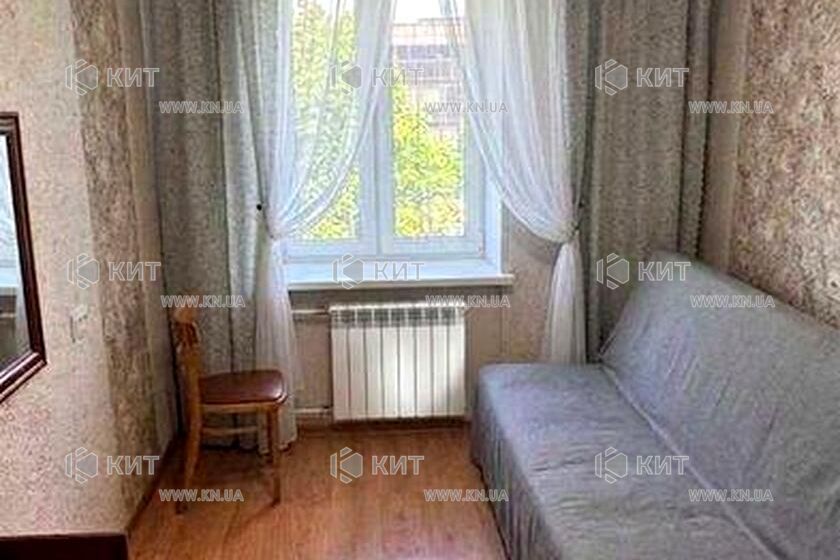 Продажа квартиры Харьков, ХТЗ, Рогань, 65м²