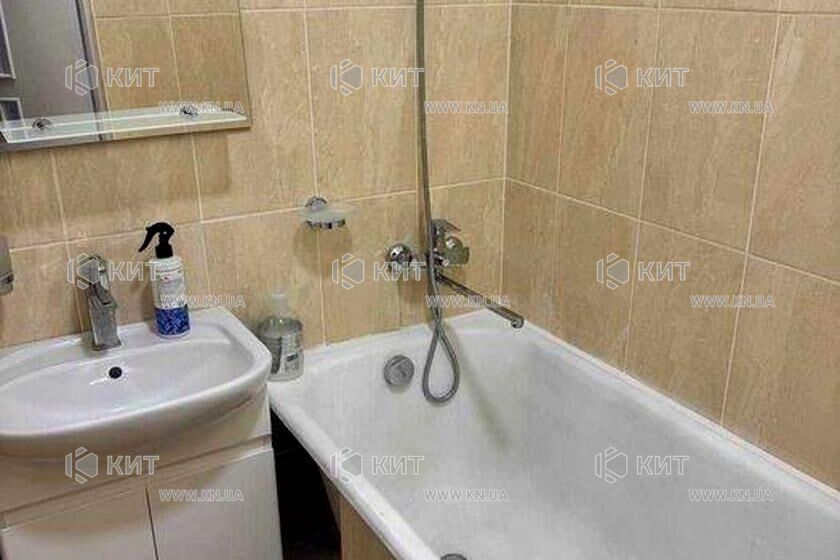 Продажа квартиры Харьков, ХТЗ, Рогань, 65м²