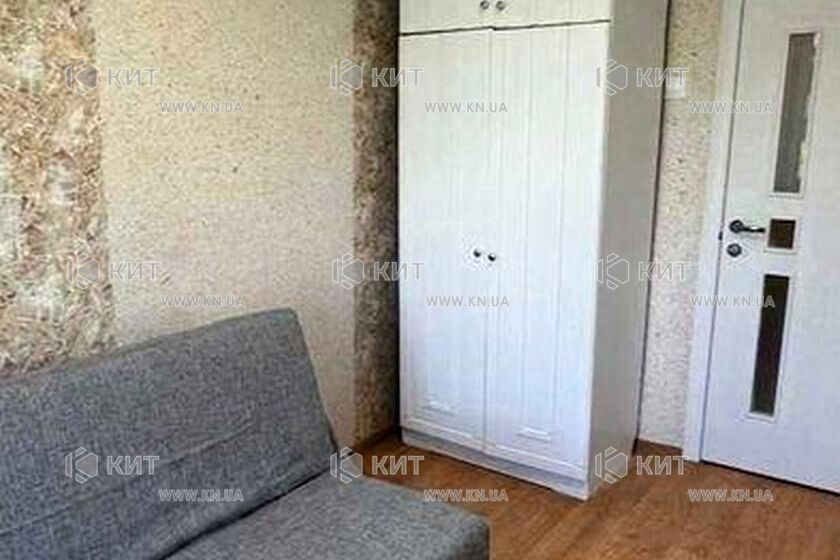 Продажа квартиры Харьков, ХТЗ, Рогань, 65м²