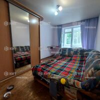 Продаж квартири Харків, ХТЗ, Рогань, 36м²
