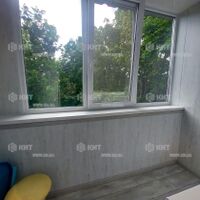 Продаж квартири Харків, ХТЗ, Рогань, 36м²