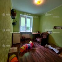 Продаж квартири Харків, ХТЗ, Рогань, 36м²