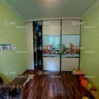Продаж квартири Харків, ХТЗ, Рогань, 36м²