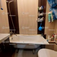 Продаж квартири Харків, ХТЗ, Рогань, 36м²