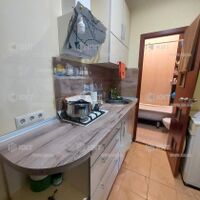 Продаж квартири Харків, ХТЗ, Рогань, 36м²