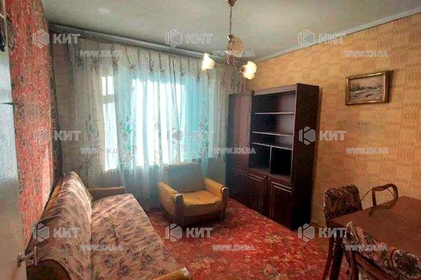Продаж квартири Харків, Салтівка, 533 мрн., 45м²