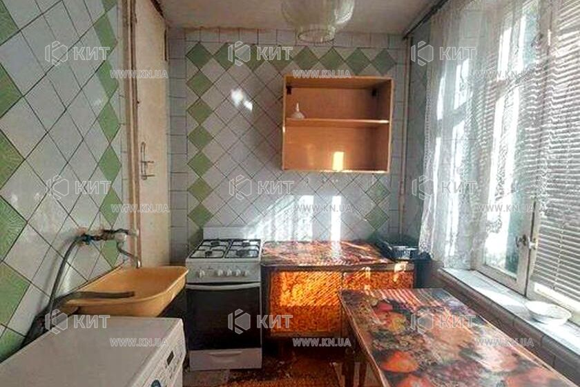 Продаж квартири Харків, Салтівка, 533 мрн., 45м²