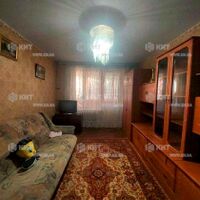 Продаж квартири Харків, Салтівка, 533 мрн., 45м²