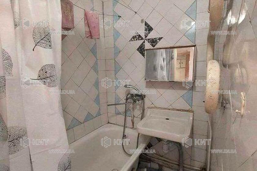 Продаж квартири Харків, Салтівка, 533 мрн., 45м²
