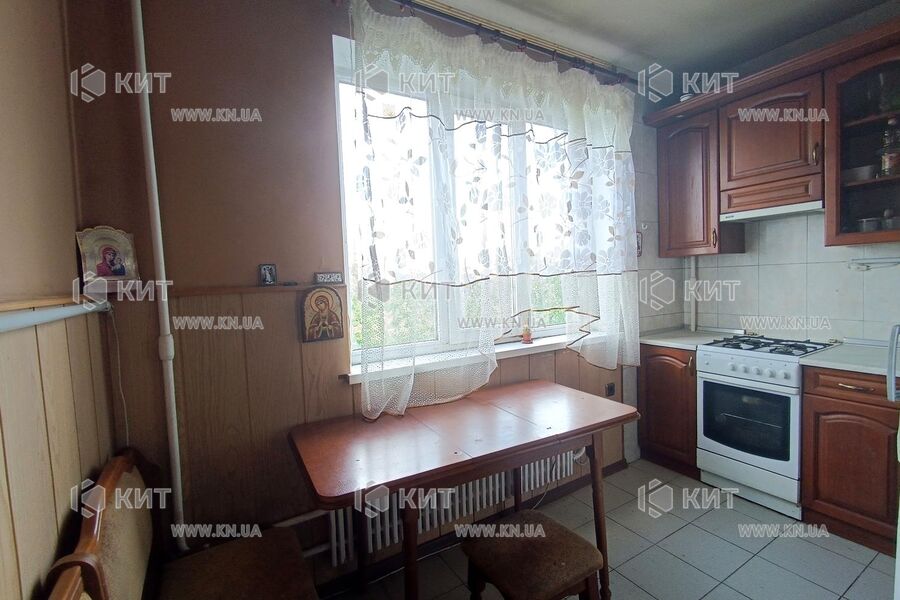 Продажа квартиры Харьков, Салтовка, 656 мрн., 49м²