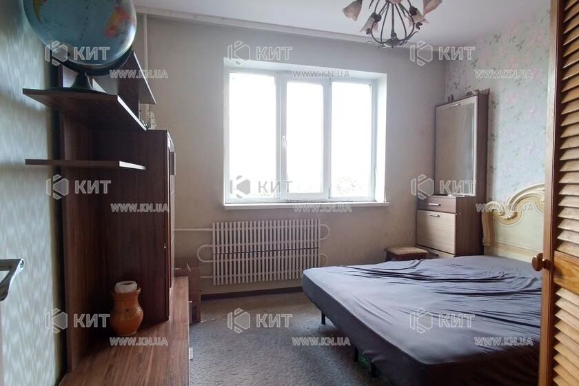Продажа квартиры Харьков, Салтовка, 656 мрн., 49м²