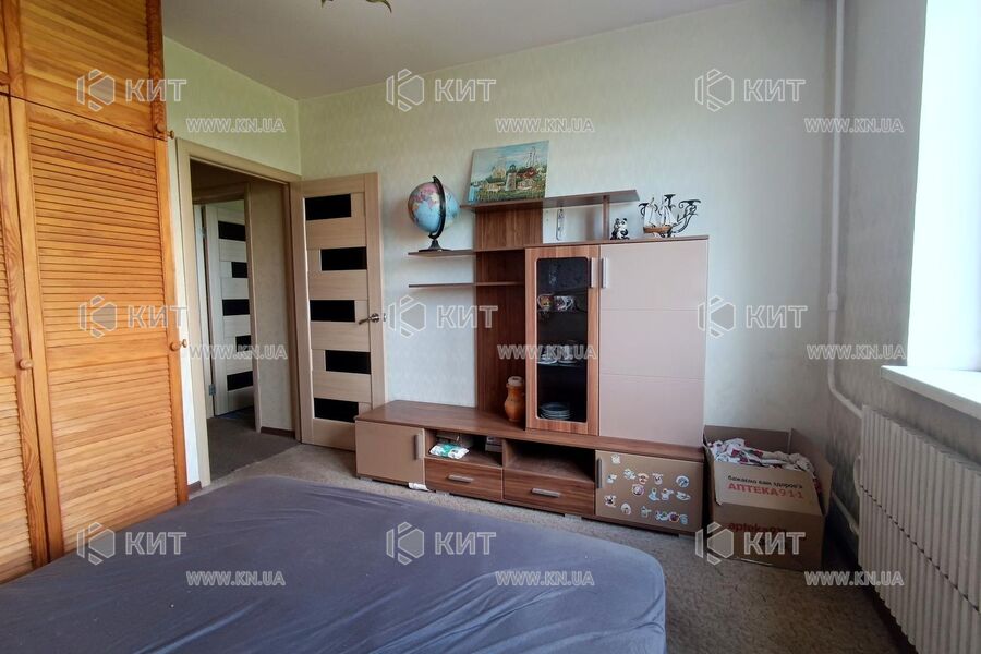 Продажа квартиры Харьков, Салтовка, 656 мрн., 49м²