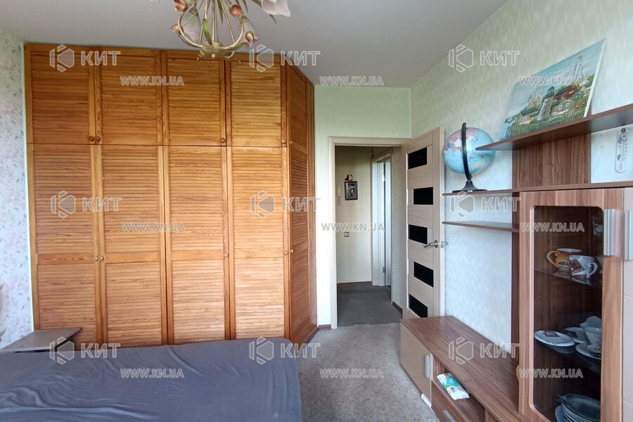 Продажа квартиры Харьков, Салтовка, 656 мрн., 49м²