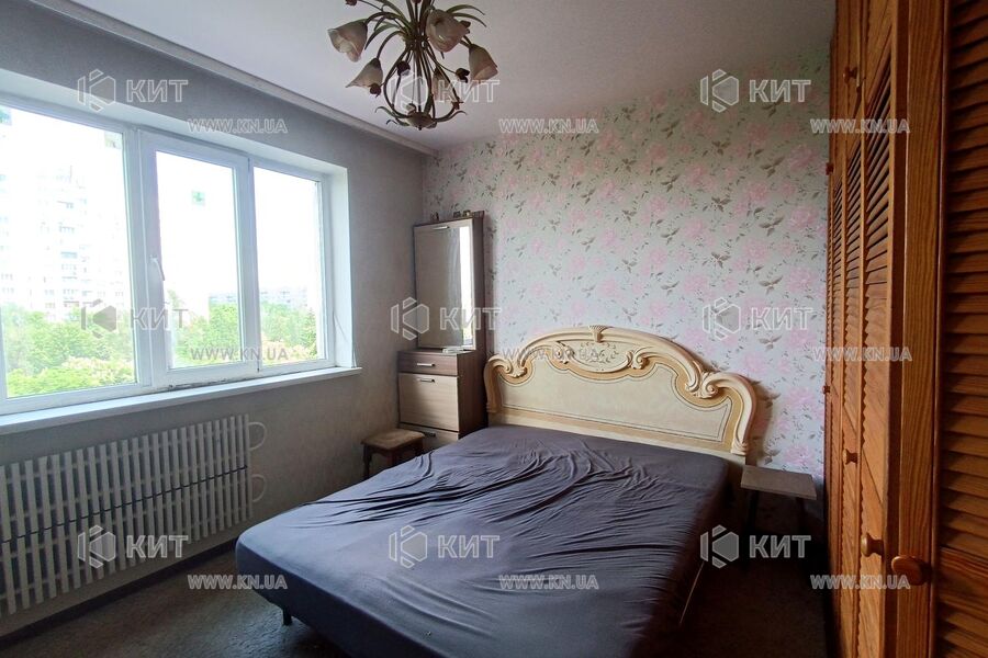 Продажа квартиры Харьков, Салтовка, 656 мрн., 49м²