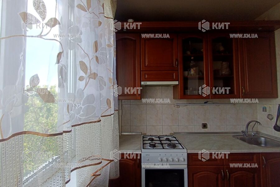 Продажа квартиры Харьков, Салтовка, 656 мрн., 49м²