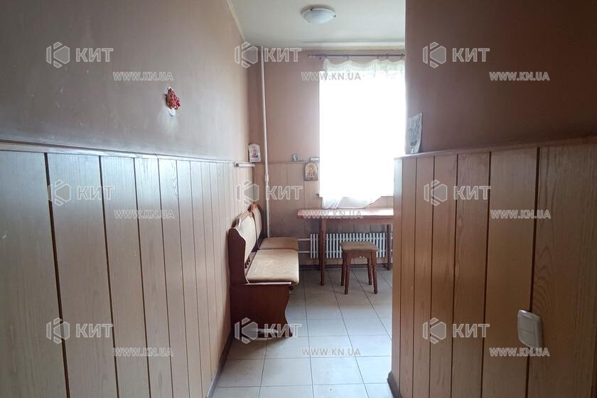 Продажа квартиры Харьков, Салтовка, 656 мрн., 49м²