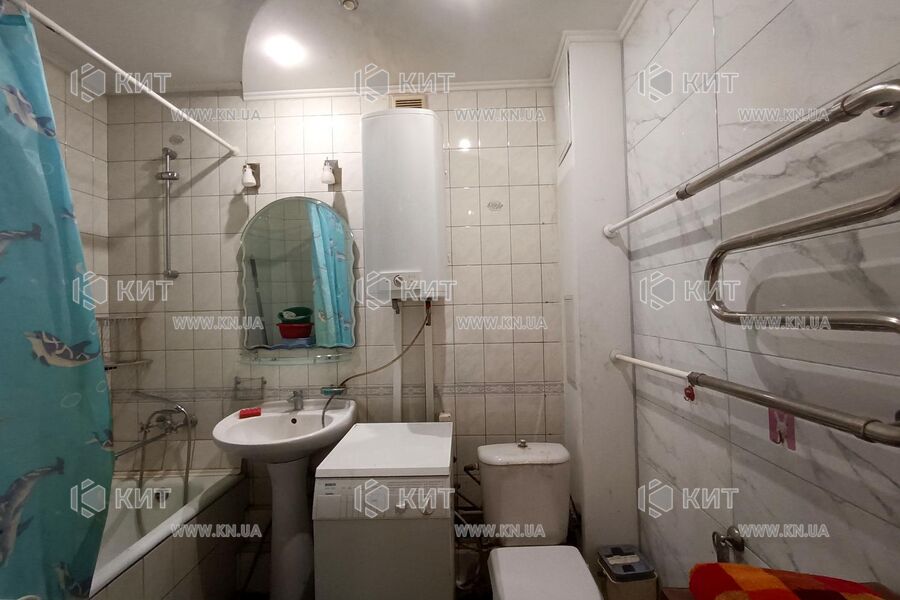 Продажа квартиры Харьков, Салтовка, 656 мрн., 49м²