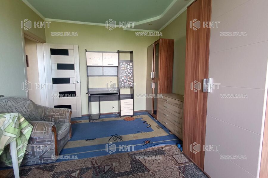 Продажа квартиры Харьков, Салтовка, 656 мрн., 49м²