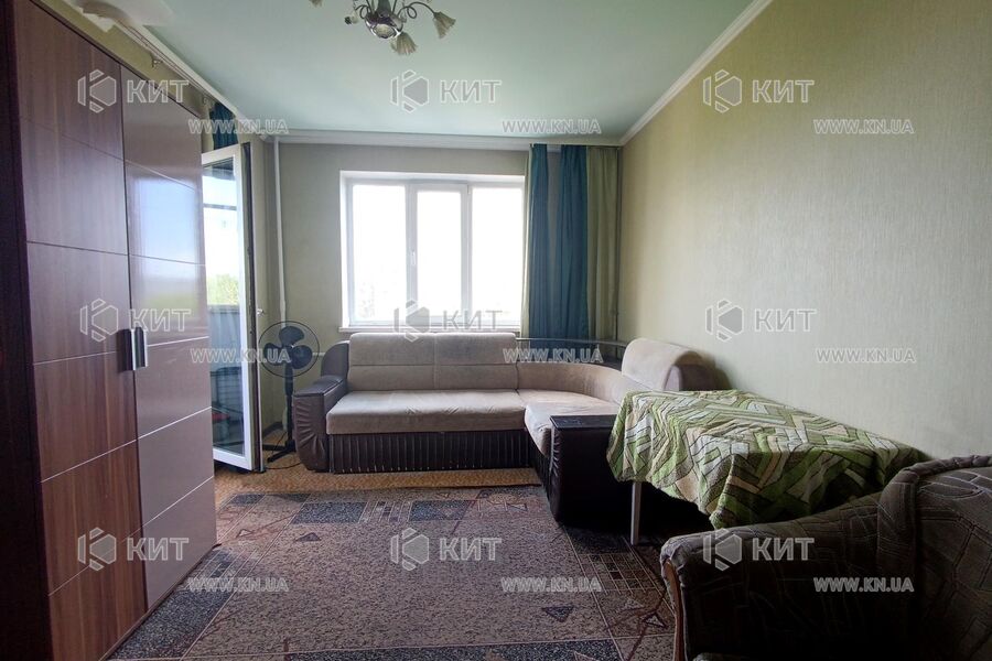 Продажа квартиры Харьков, Салтовка, 656 мрн., 49м²