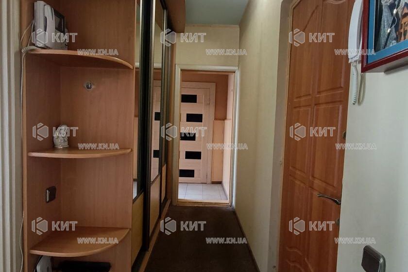 Продажа квартиры Харьков, Салтовка, 656 мрн., 49м²