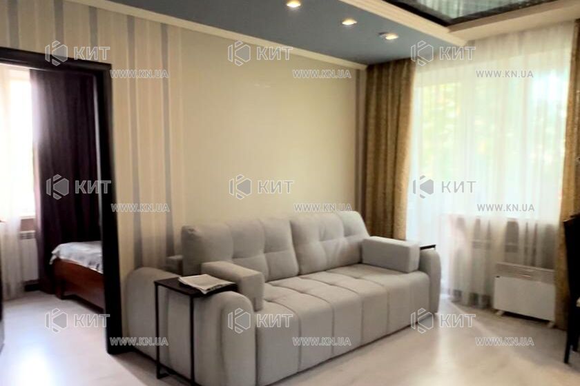 Продажа квартиры Харьков, Холодная гора, 41.2м²