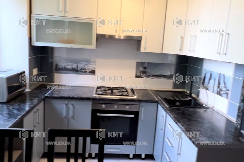 Продажа квартиры Харьков, Холодная гора, 41.2м²