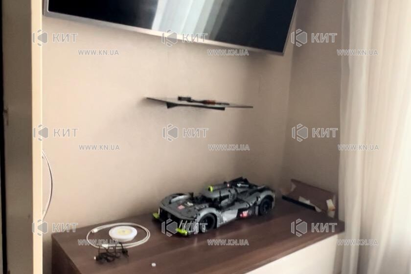 Продажа квартиры Харьков, Холодная гора, 41.2м²
