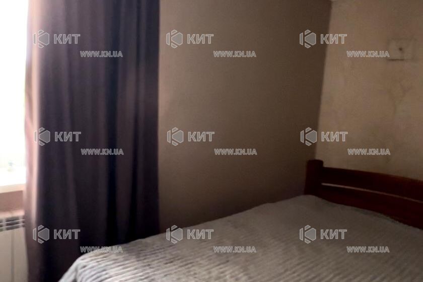Продажа квартиры Харьков, Холодная гора, 41.2м²