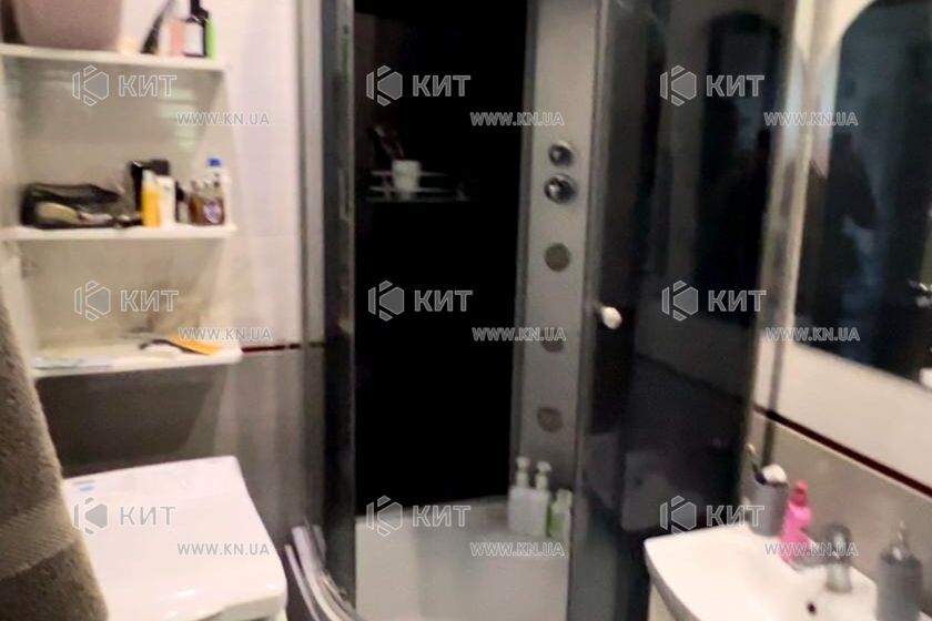 Продажа квартиры Харьков, Холодная гора, 41.2м²