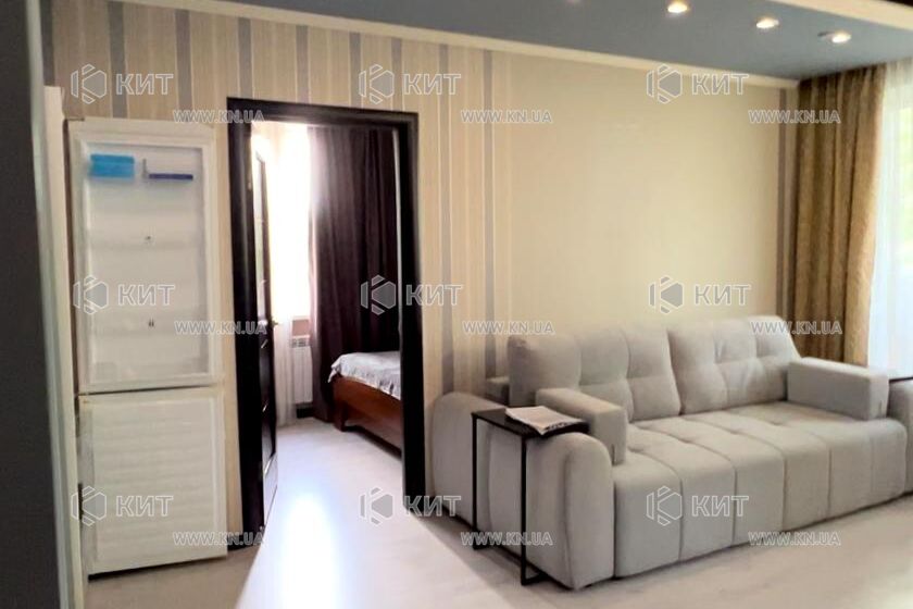 Продажа квартиры Харьков, Холодная гора, 41.2м²