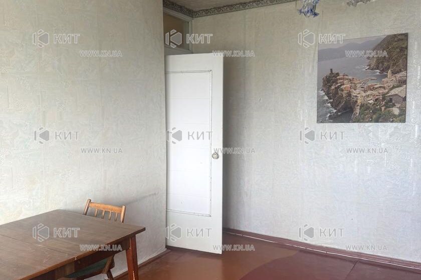 Продажа квартиры Харьков, Спортивная, Гагарина, Защитников, 60м²