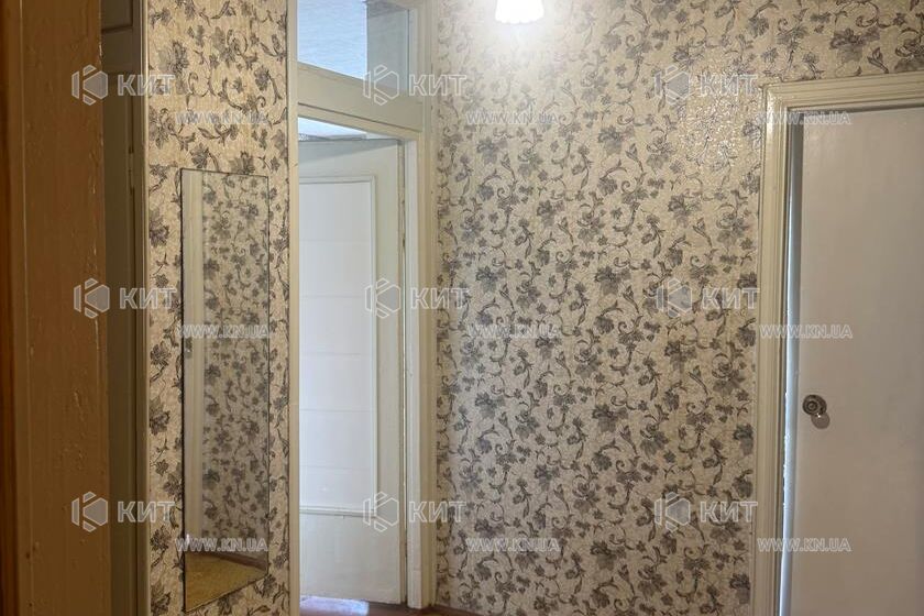 Продажа квартиры Харьков, Спортивная, Гагарина, Защитников, 60м²