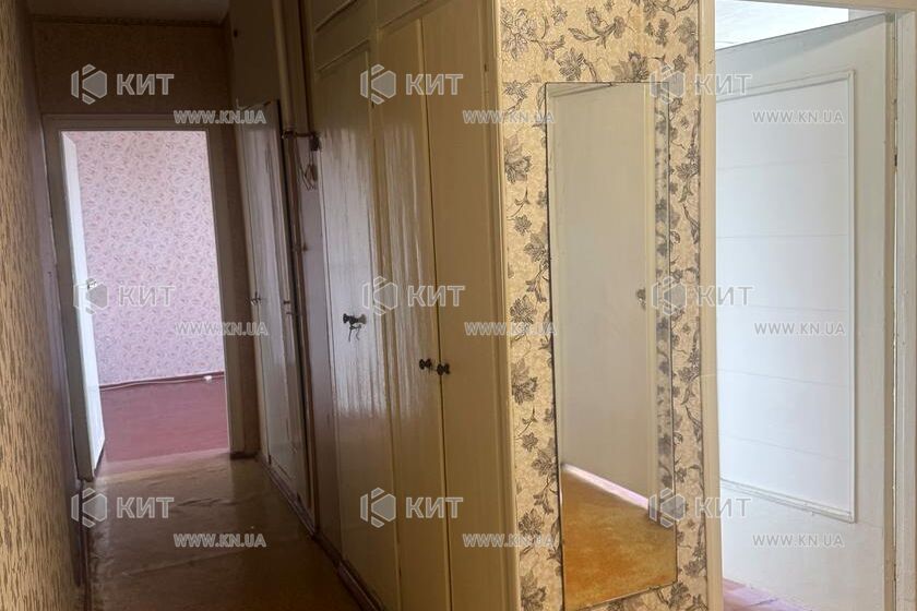 Продажа квартиры Харьков, Спортивная, Гагарина, Защитников, 60м²